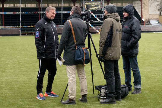 Åge Hareide