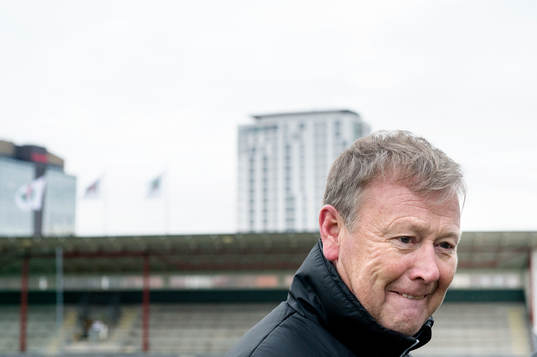 Åge Hareide