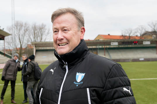 Åge Hareide
