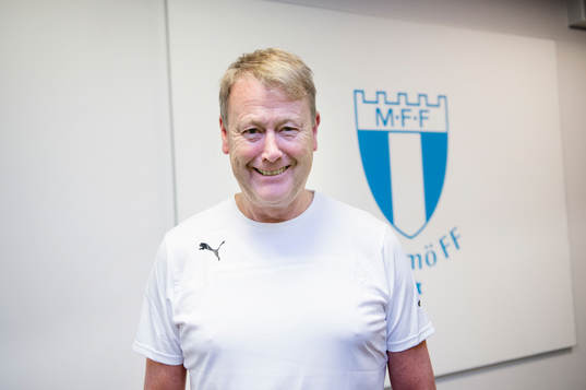 Åge Hareide