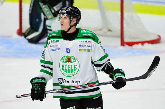 Rögles Jesper Jensen deppar