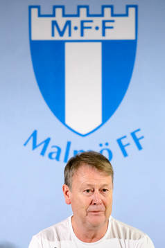 Åge Hareide