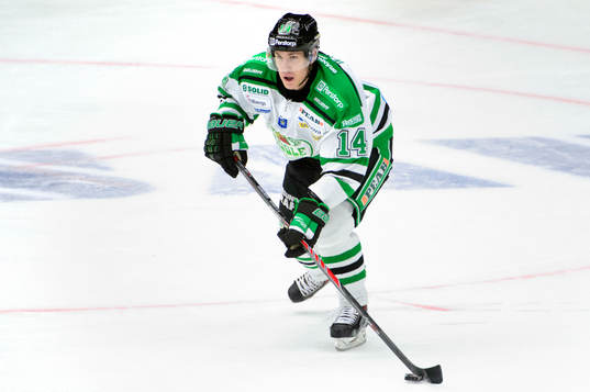 Rögles Jesper Jensen