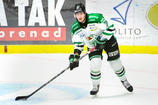 Rögles Victor Berglind