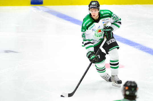 Rögles Daniel Zaar