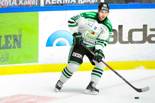 Rögles Jakob Johansson