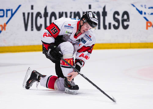 Karlskronas Kristoffer Söder