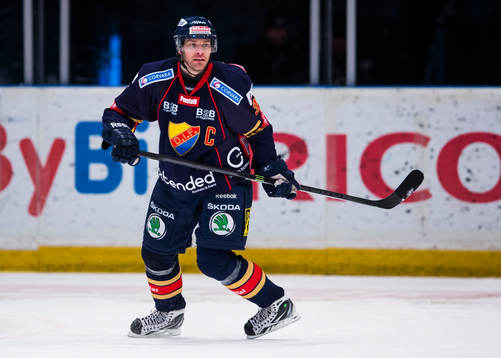 Djurgårdens Timmy Pettersson