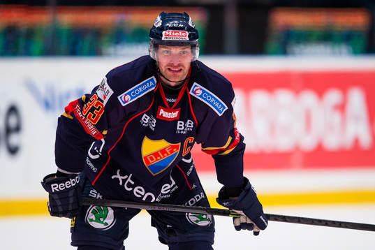 Djurgårdens Timmy Pettersson