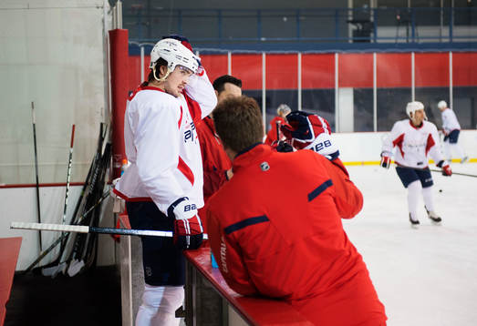 Marcus Johansson