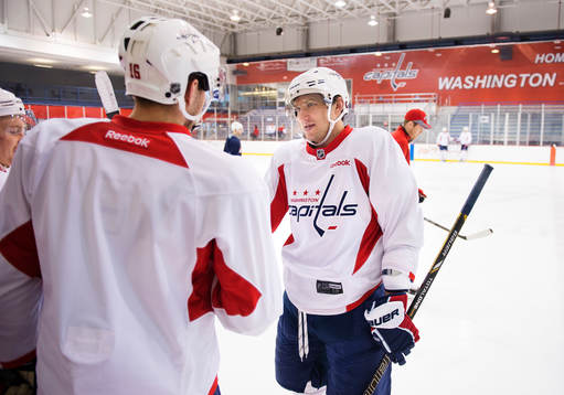 Alexander Ovechkin
