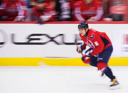 Alexander Ovechkin