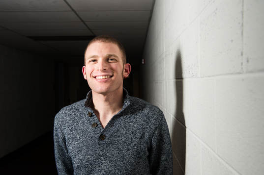 Adam Vingan, journalist