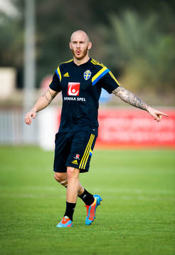 Magnus Eriksson