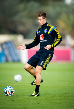 Emil Krafth