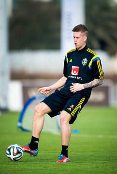 Pontus Jansson