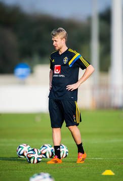 Johan Larsson