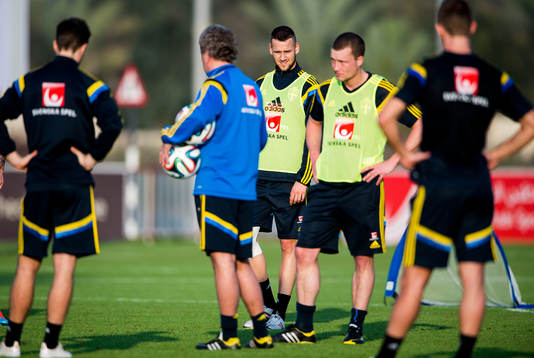 Alexander Milosevic