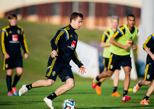 Andreas Blomqvist