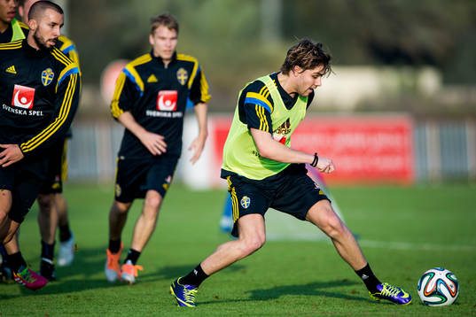 Christoffer Nyman