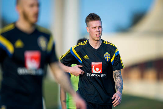 Pontus Jansson