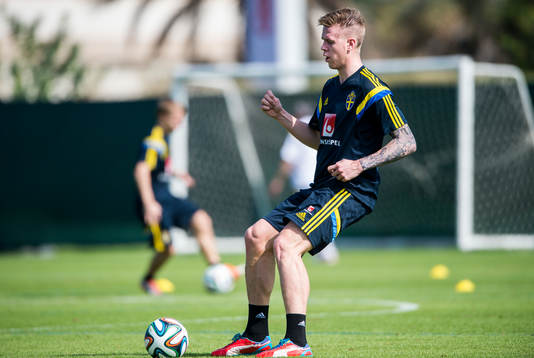 Pontus Jansson