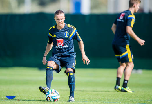 Niklas Hult
