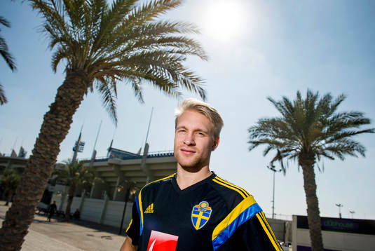 Johan Larsson