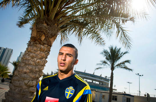 Nabil Bahoui