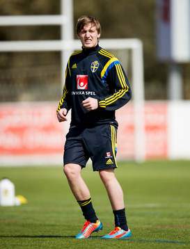Emil Forsberg