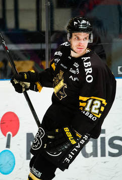 s Fredrik Hynning