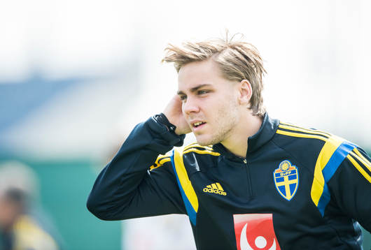 Christoffer Nyman