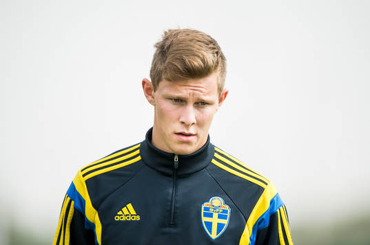Emil Krafth