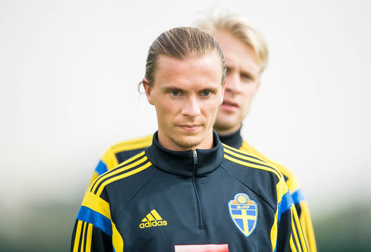 Niklas Hult