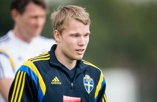 Oscar Lewicki