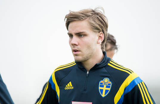 Christoffer Nyman