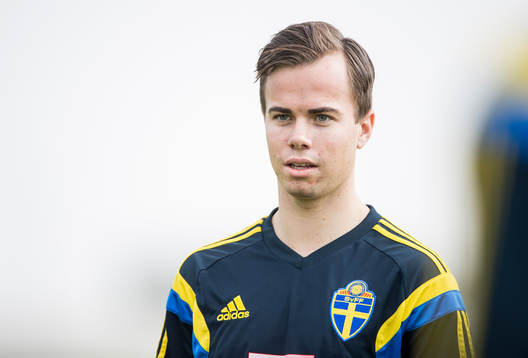 Andreas Blomqvist