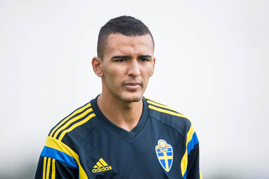 Nabil Bahoui