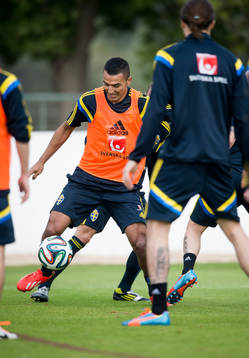 Nabil Bahoui