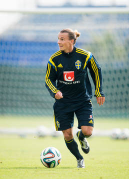 Niklas Hult