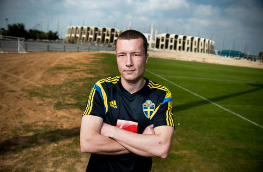 Jakob Johansson