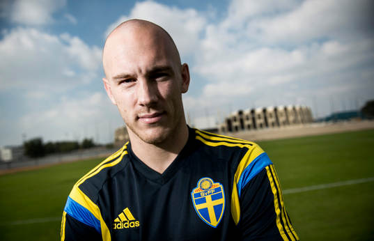 Magnus Eriksson