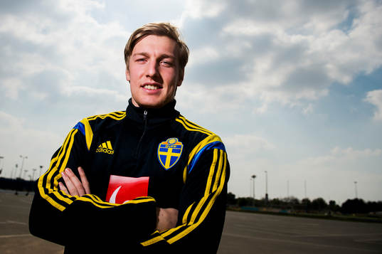 Emil Forsberg
