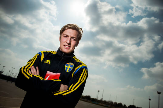 Emil Forsberg