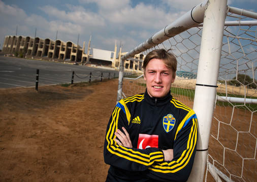 Emil Forsberg