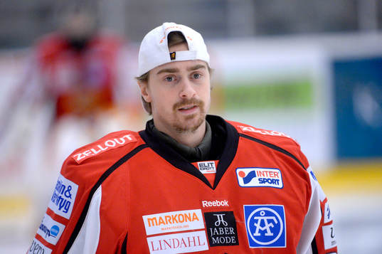 Almtunas Joel Lassinantti