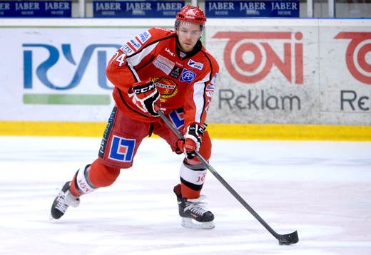 Almtunas Tobias Hage