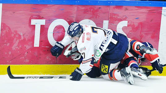 Djurgårdens Nils Andersson