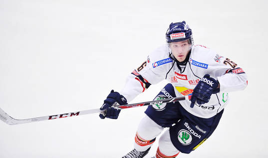 Djurgårdens Henrik Nyberg