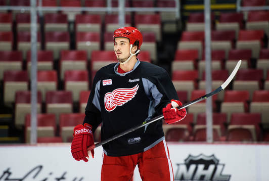 Jonathan Ericsson